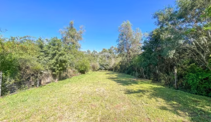 Terreno à venda em Portão, Vila Rica, com 1236 m²