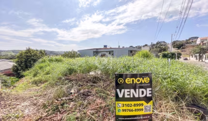 Terreno à venda em Estância Velha, Bela Vista, com 551 m²