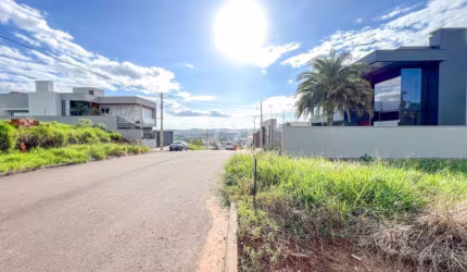 Terreno à venda em Estância Velha, Bela Vista, com 516 m², Alto Horizonte