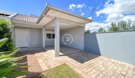 Casa à venda em Estância Velha, Quintas, com 2 quartos, com 102.17 m²