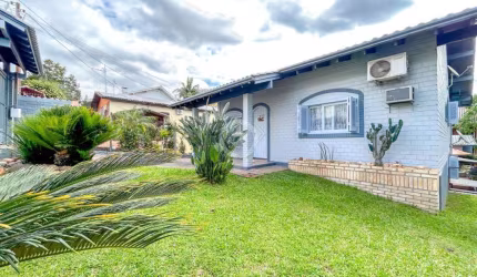 Casa à venda em Ivoti, Farroupilha, com 3 quartos, com 187.15 m²