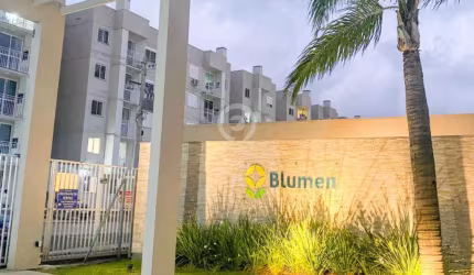 Venda | Apartamento com 51,28 m², 2 dormitório(s), 1 vaga(s). Industrial, Novo Hamburgo