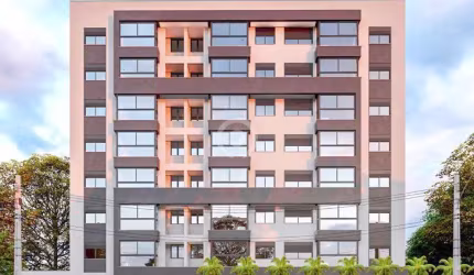 Apartamento à venda em Estância Velha, Centro, com 3 suítes, com 100.87 m², SAINT PETER