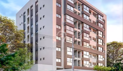 Apartamento à venda em Estância Velha, Centro, com 2 quartos, com 89.11 m², SAINT PETER