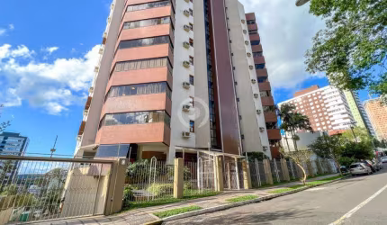 Apartamento à venda em Novo Hamburgo, Centro, com 3 quartos, com 179.22 m²