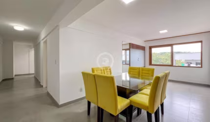 Apartamento à venda em Estância Velha, Centro, com 3 quartos, com 115.62 m²