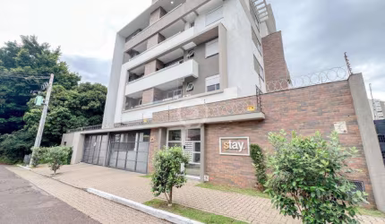 Apartamento à venda em Novo Hamburgo, Rio Branco, com 2 quartos, com 72 m², Stay Residence