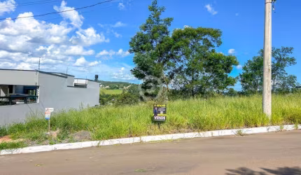 Terreno à venda em Estância Velha, Bela Vista, com 324 m², Alto Horizonte