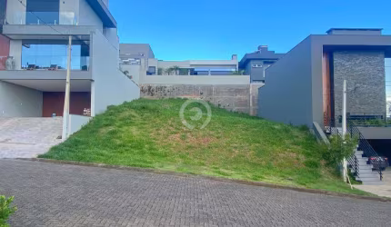 Terreno à venda em Estância Velha, Encosta do Sol, com 400 m², Horizon Clube Residencial