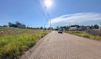 Terreno à venda em Estância Velha, Campo Grande, com 250 m²