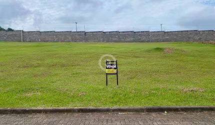 Terreno à venda em Estância Velha, Encosta do Sol, com 560 m², Horizon Clube Residencial