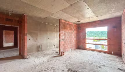 Apartamento à venda em Estância Velha, Centro, com 2 quartos, com 80.21 m²