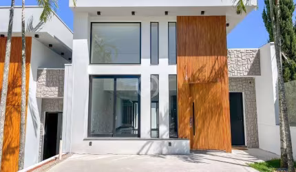 Casa à venda em Novo Hamburgo, Hamburgo Velho, com 3 quartos, com 160 m², Vila Angostura