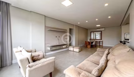 Apartamento à venda em Dois Irmãos, Centro, com 3 quartos, com 122.35 m²