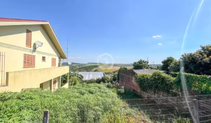Terreno à venda em Novo Hamburgo, Petrópolis, com 363 m²