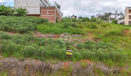 Terreno à venda em Estância Velha, Bela Vista, com 387 m²