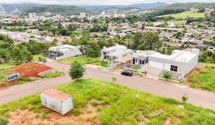 Terreno à venda em Estância Velha, Bela Vista, com 675 m²