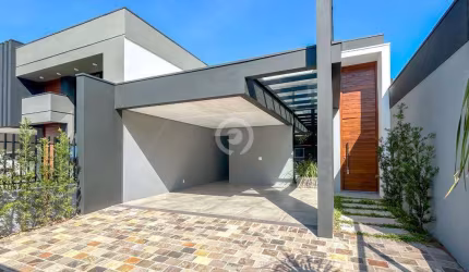 Casa à venda em Estância Velha, Centro, com 3 quartos, com 134.47 m²
