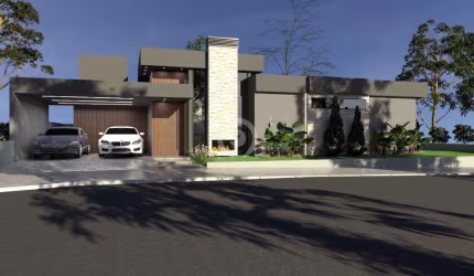 Casa à venda em Estância Velha, Bela Vista, com 3 quartos, com 150 m²