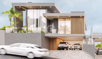 Casa à venda em Estância Velha, Bela Vista, com 3 quartos, com 160 m², Alto Horizonte