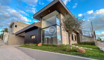Casa à venda em Estância Velha, Bela Vista, com 3 quartos, com 140 m², Alto Horizonte