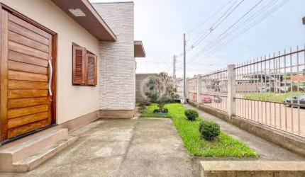 Casa à venda em Estância Velha, Encosta do Sol, com 2 quartos, com 58.11 m²