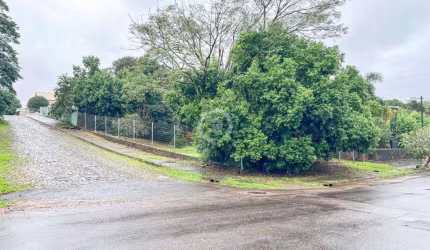 Terreno à venda em Estância Velha, Bela Vista, com 413.75 m²
