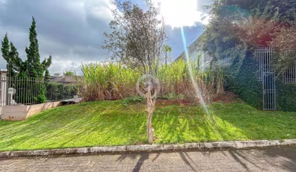 Terreno à venda em Estância Velha, Encosta do Sol, com 324 m²