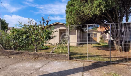 Casa à venda em Estância Velha, Lira, com 3 quartos, com 120 m²