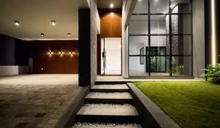 Casa à venda em Ivoti, Jardim Panorâmico, com 3 suítes, com 200.95 m²