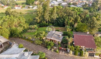 Terreno à venda em Estância Velha, Rosas, com 1885.73 m²
