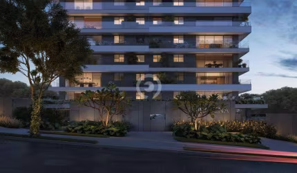 Apartamento à venda em Novo Hamburgo, Centro, com 3 suítes, com 146.36 m², Apoena