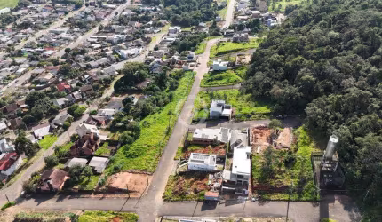 Terreno à venda em Estância Velha, Floresta, com 300 m²