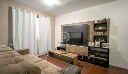 Apartamento à venda em Novo Hamburgo, Jardim Mauá, com 2 quartos, com 62.68 m²