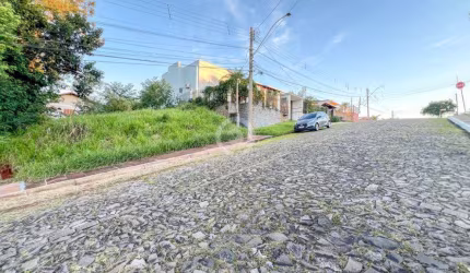 Terreno à venda em Estância Velha, Encosta do Sol, com 360 m²