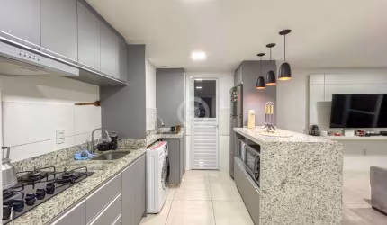 Apartamento à venda em Novo Hamburgo, Primavera, com 2 quartos, com 58.05 m², Grand Place