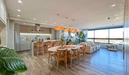 Apartamento à venda em Dois Irmãos, Centro, com 2 quartos, com 118.07 m²