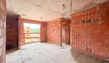 Apartamento à venda em Estância Velha, Centro, com 2 quartos, com 59.39 m², Residencial Kalmar