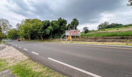 Terreno à venda em Dois Irmãos, Centro, com 25102 m²