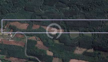 Venda | Terreno com 90668.8 m². Industrial, Dois Irmãos