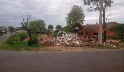 Venda | Terreno com 1290 m². Canudos, Novo Hamburgo