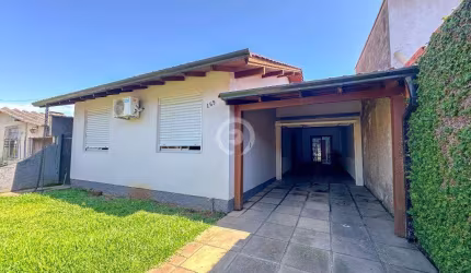 Casa à venda em Estância Velha, União, com 3 quartos, com 135 m²