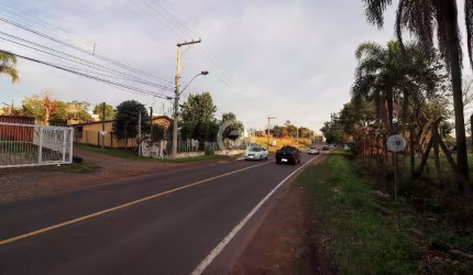 Venda | Terreno com 2.160,00 m². Encosta do Sol, Estância Velha