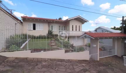 Casa à venda em Estância Velha, Condomínio Edifício Luiza Catarina Cassel, com 3 quartos, com 250 m²