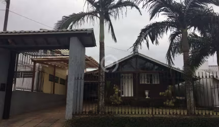 Venda | Casa com 48 m², 2 dormitório(s), 2 vaga(s). Encosta do Sol, Estância Velha