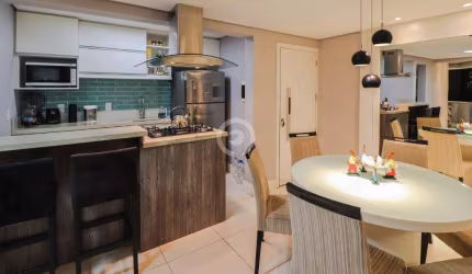 Venda | Apartamento com 143,87 m², 2 dormitório(s), 2 vaga(s). Scharlau, São Leopoldo