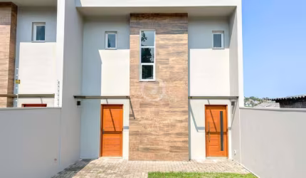 Casa à venda em Estância Velha, União, com 2 quartos, com 94.3 m²