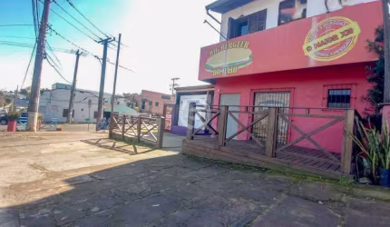 Venda | Prédio com 104,00 m². Imigrante norte, Campo Bom