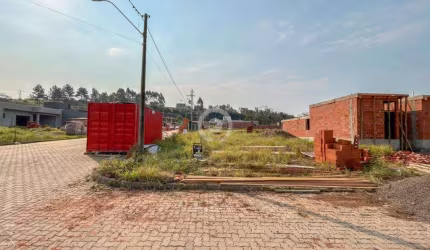 Terreno à venda em Estância Velha, Lago Azul, com 288 m²
