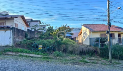 Terreno à venda em Estância Velha, Encosta do Sol, com 300 m²